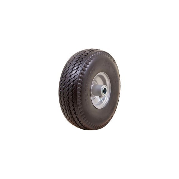 Marathon Industries Marathon Flat Free Tire 30031 4.10/3.504